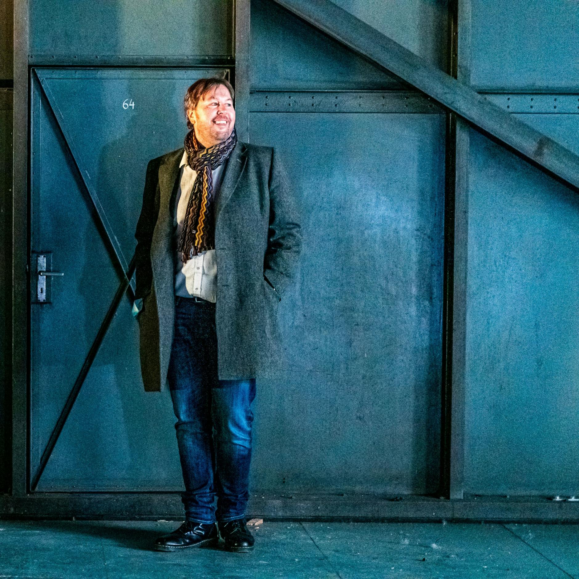 Matthias Goßler (1973-2022)