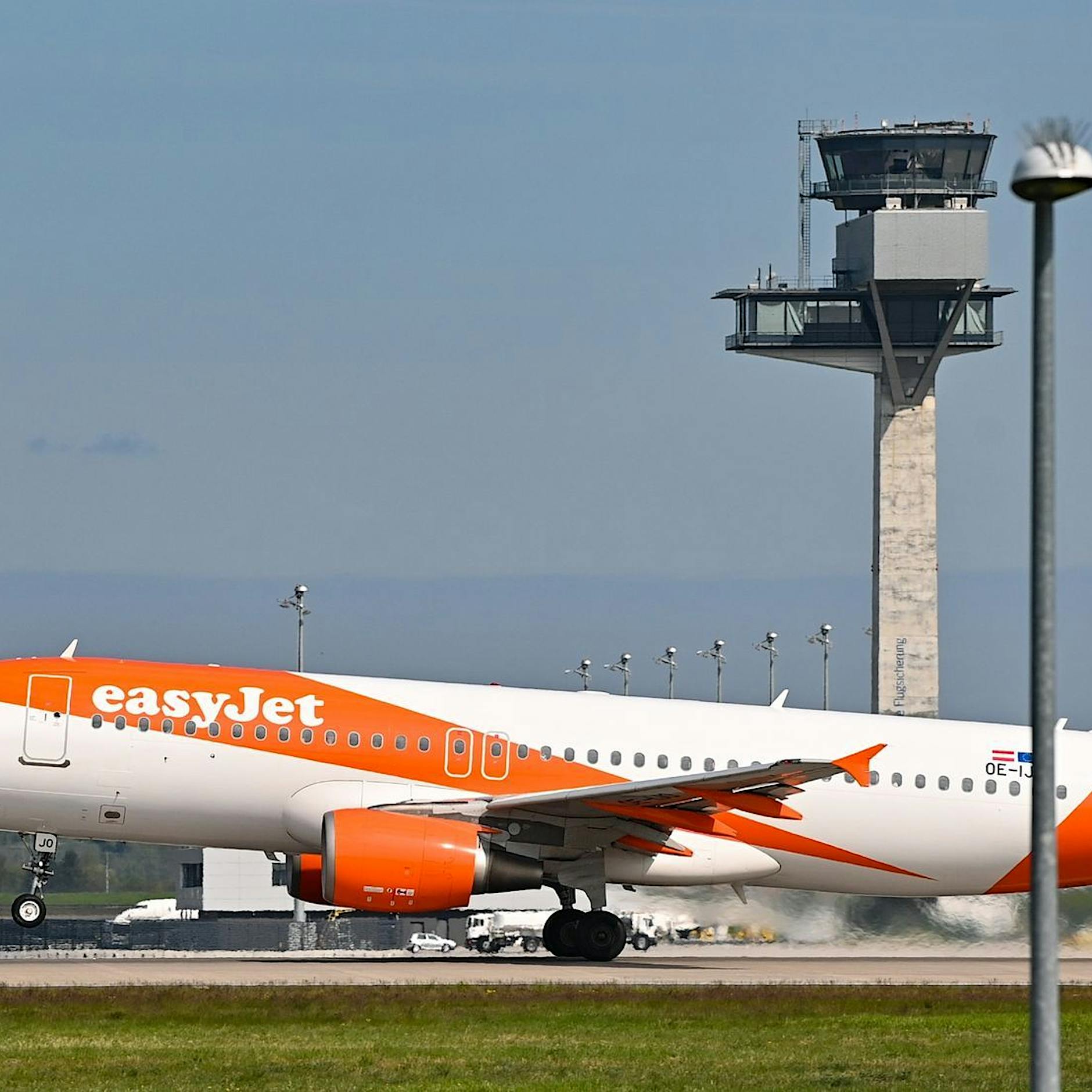 Streik bei Easyjet und Ryanair: Für diese Reiseziele drohen Flugausfälle