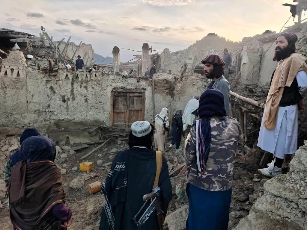 1000 Tote in Afghanistan: Schaffen wir es, uns dafür zu interessieren?