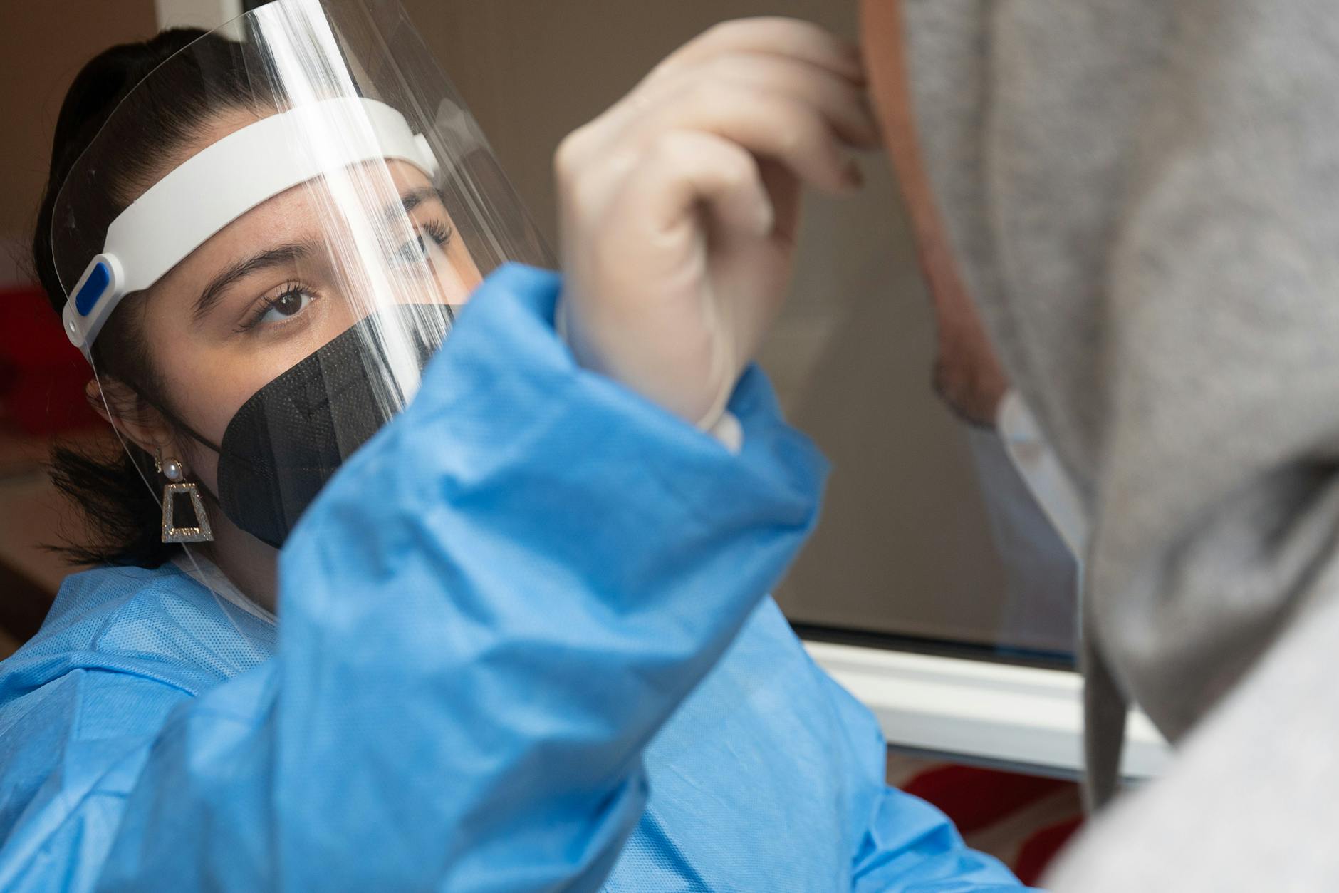 Kostenlose Bürgertests auf das Coronavirus soll es nur noch eingeschränkt geben.