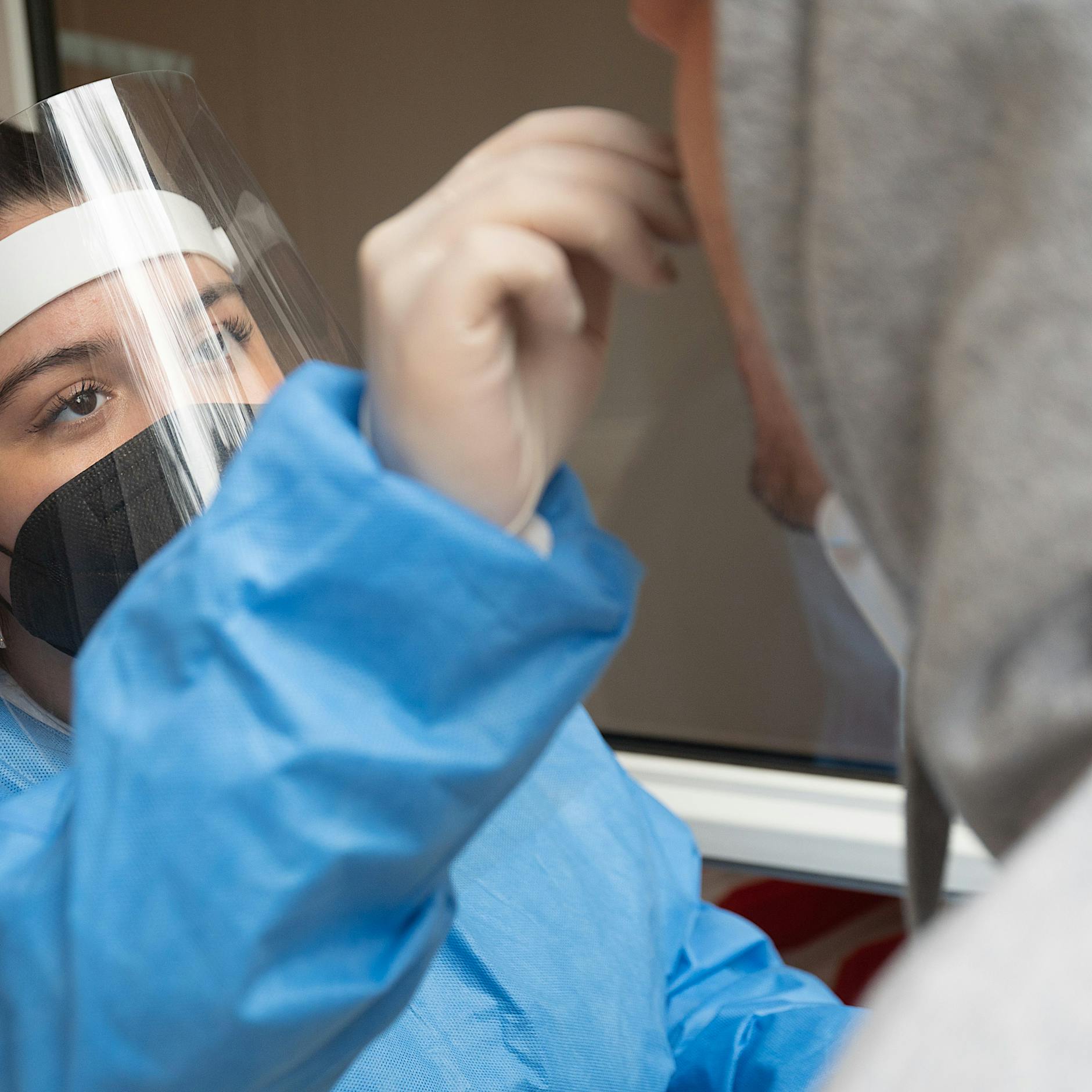 Corona-Tests nur noch eingeschränkt? Ein richtiger Entschluss, Herr Lauterbach