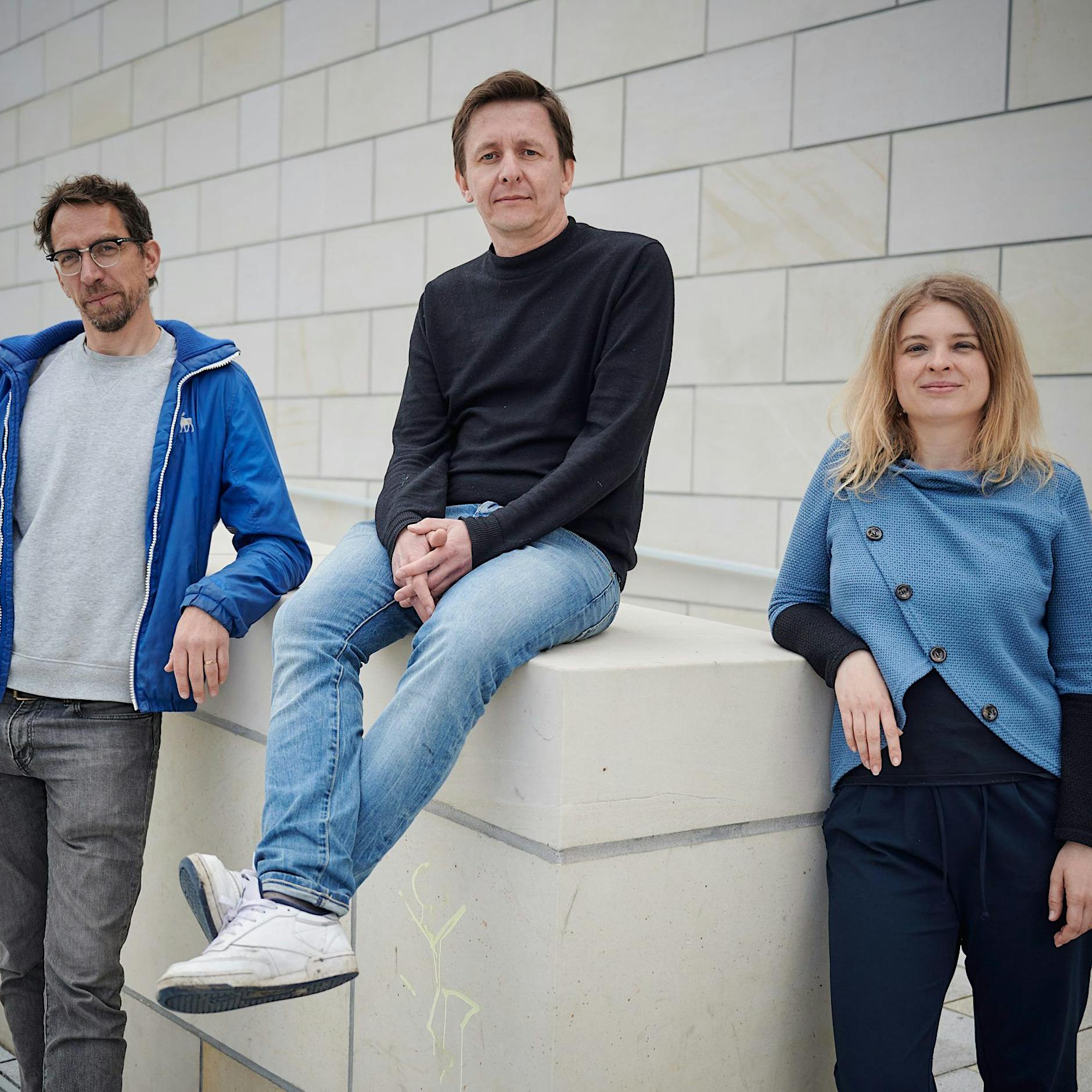 Komm aus deiner Blase, Kumpel! Ein Festival für Bitterfeld