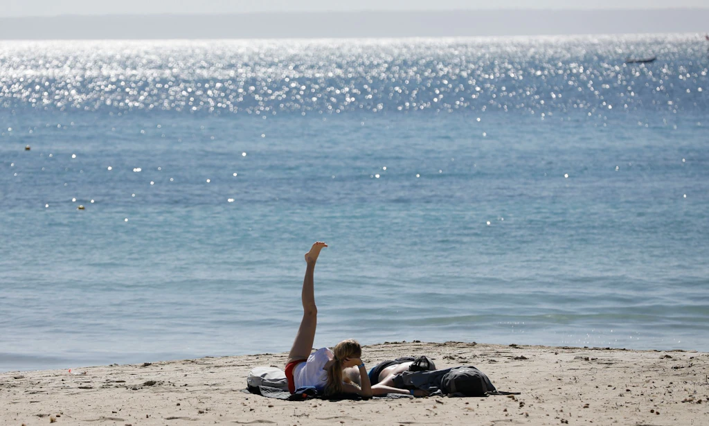 Sommerurlaub in Europa: Kaum noch Corona-Maßnahmen