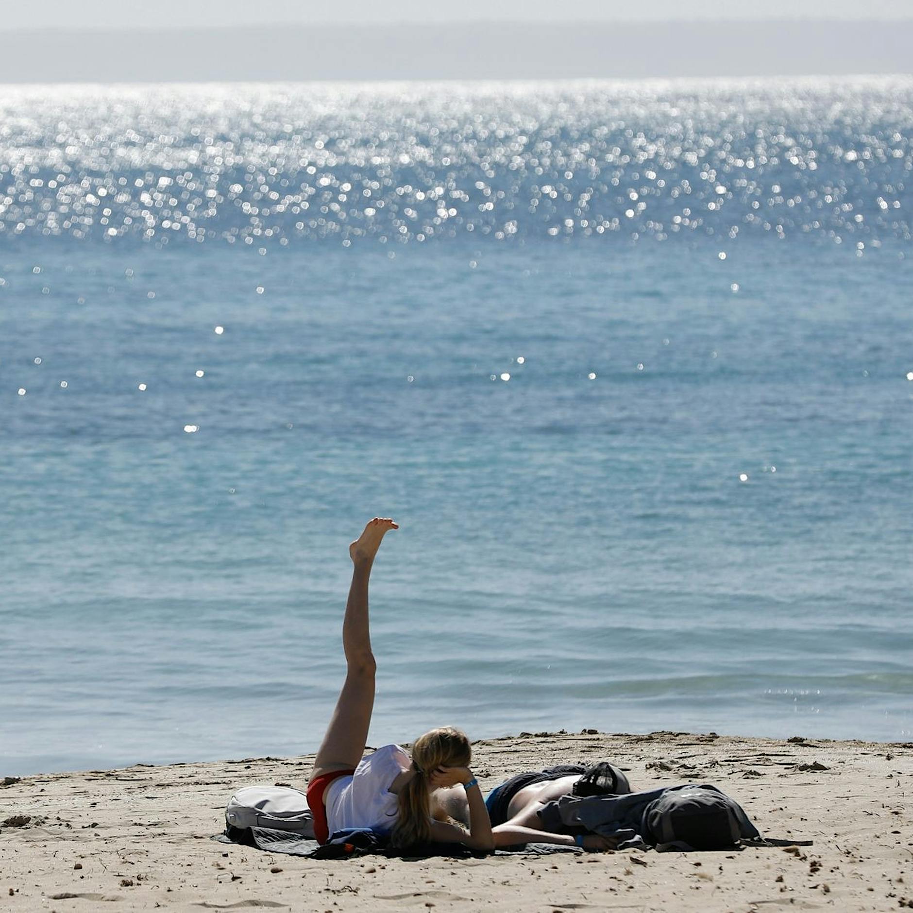 Sommerurlaub in Europa: Kaum noch Corona-Maßnahmen