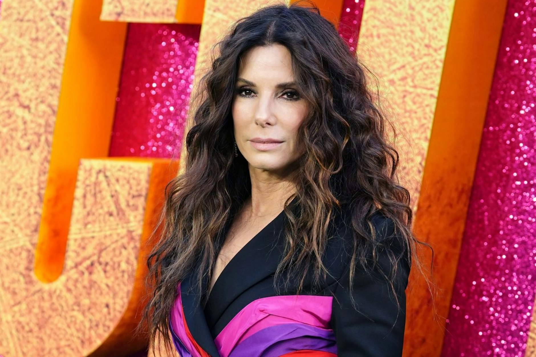 Die Schauspielerin Sandra Bullock kehrt Hollywood den Rücken.