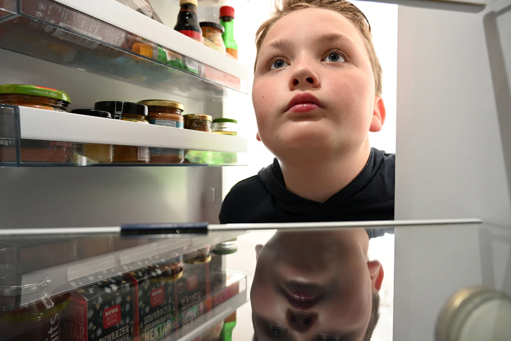 Hätten Sie es gedacht? DIESE Lebensmittel sollten Sie nicht im Kühlschrank lagern!