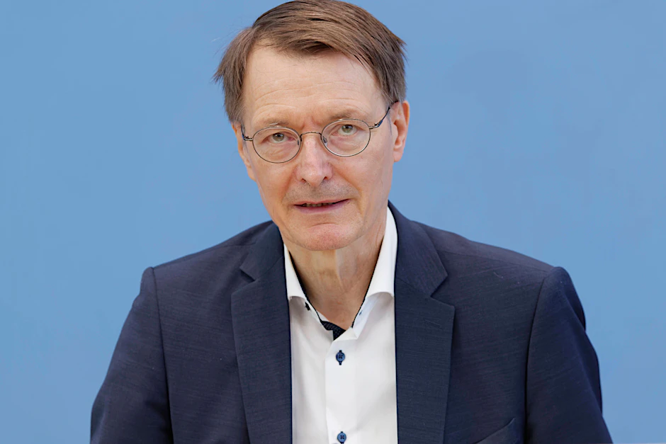 Karl Lauterbach (SPD)