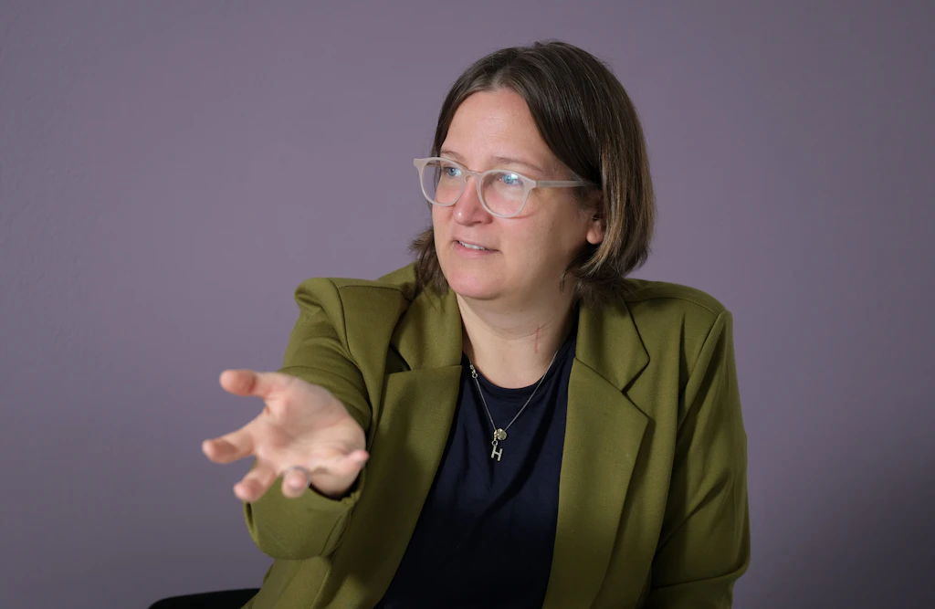 „Ein Klinikbett darf nicht mehr so viel Energie verbrauchen wie vier Wohnhäuser“