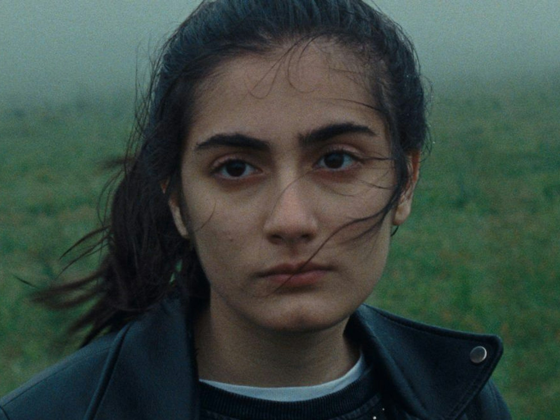 Chiara, gespielt von Swamy Rotolo