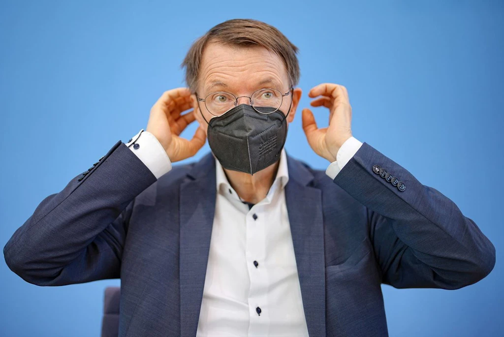 Aufstand gegen Lauterbach, weil er Gratis-Bürgertests streichen will