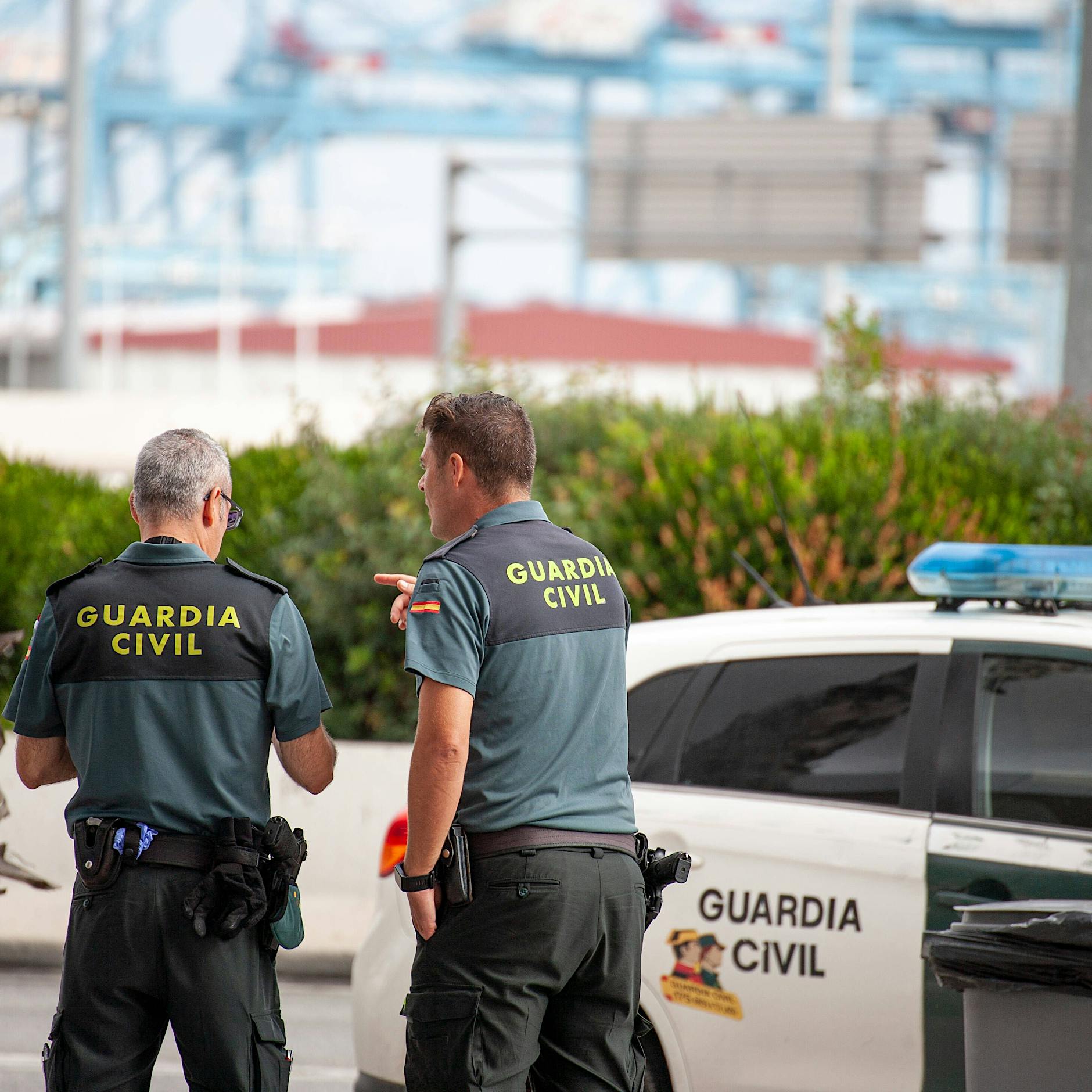 Mallorca: Deutscher Teenager soll 18-Jährige vergewaltigt haben