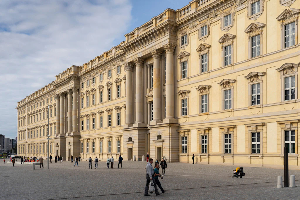 Tag der Architektur in Berlin: Das gibt es zu sehen