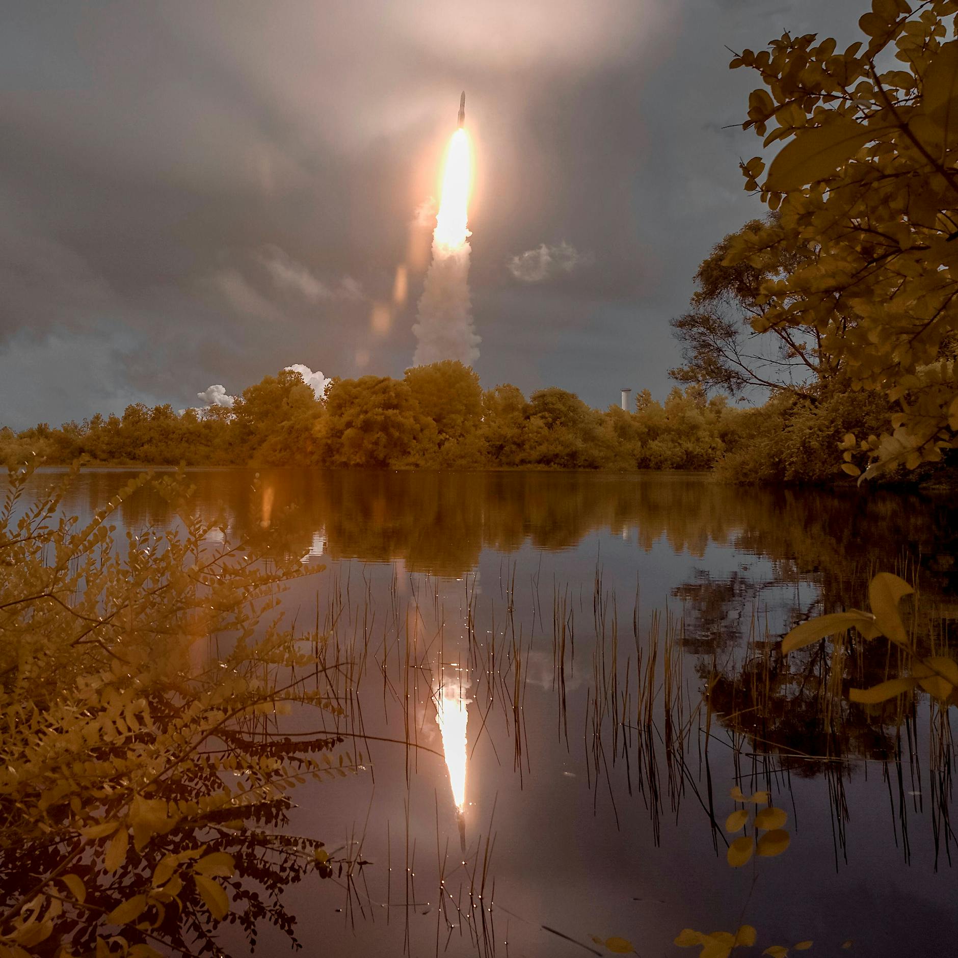 Wegen Ukraine-Krieg: ESA will Astronauten selbst ins Weltall bringen