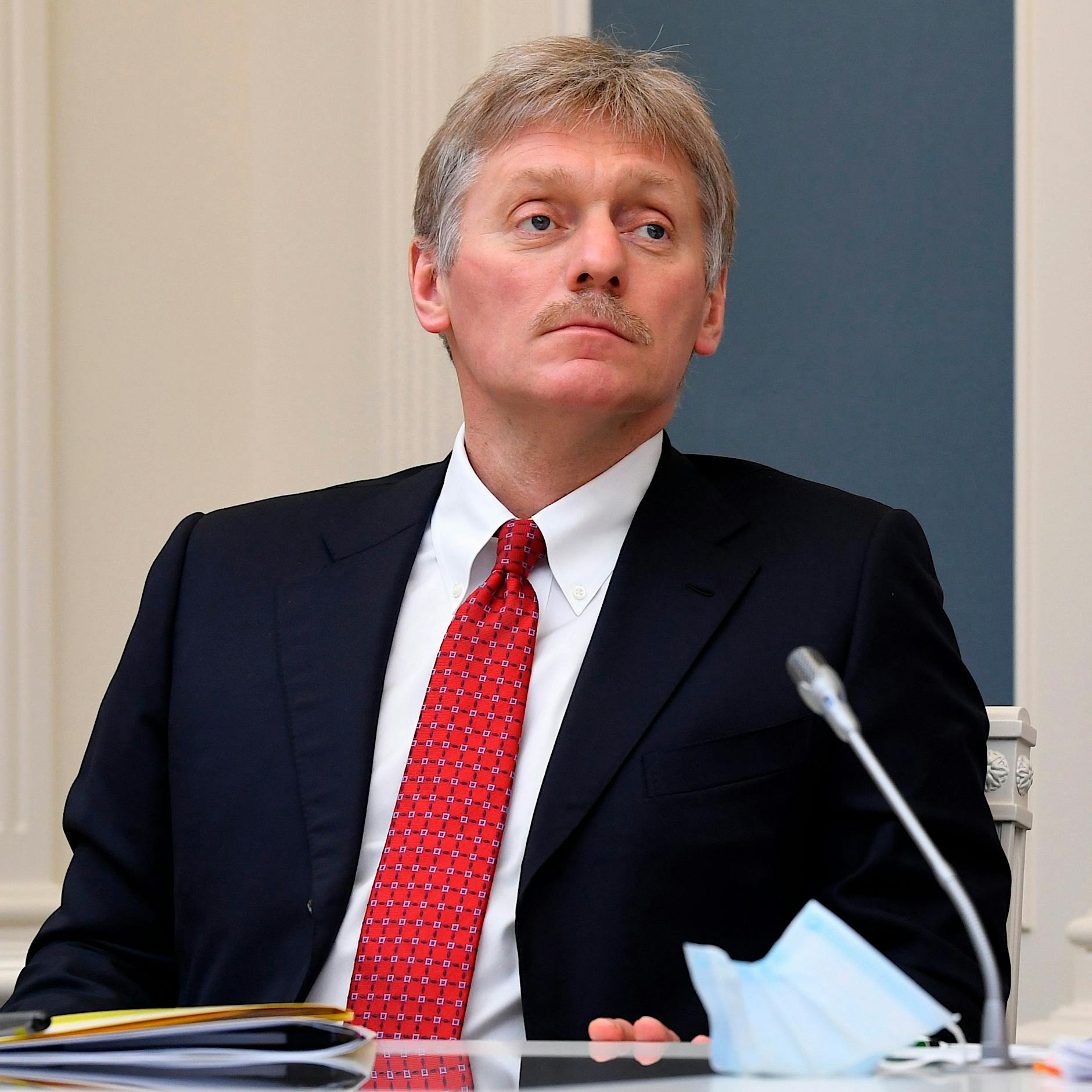 Kreml: Gekürzte Gaslieferungen nicht politisch motiviert