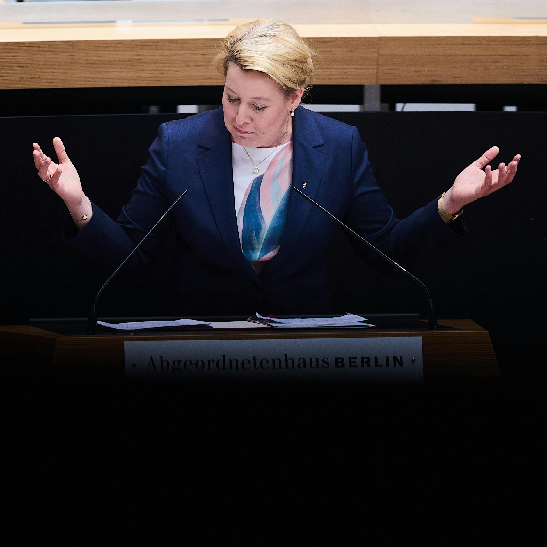 Haushalt der Rekorde: Noch nie gab es so viele Ausgaben, Einnahmen und Schulden