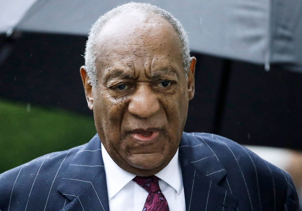 Jury spricht Cosby wegen sexuellen Missbrauchs schuldig