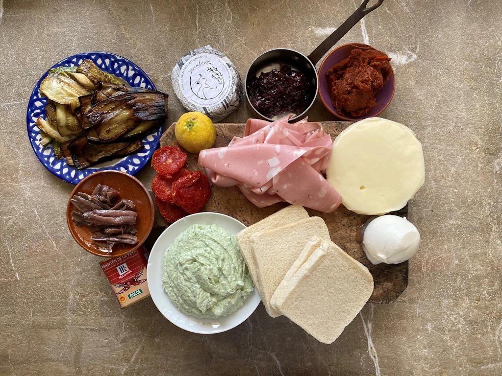 Sommerhitze: Da helfen nur ein Picknick und die besten Sandwich-Rezepte
