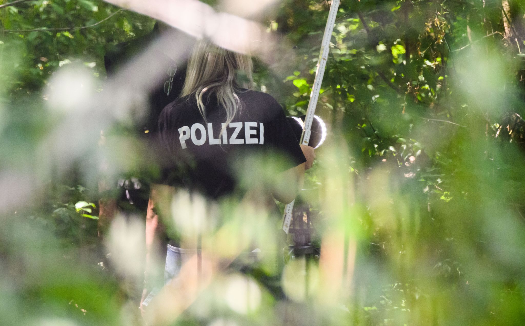 15-Jährige in Salzgitter von Jugendlichen heimtückisch erstickt: „Es passierte nicht spontan“ –  Polizei warnt vor falschen Verdächtigungen und Selbstjustiz!