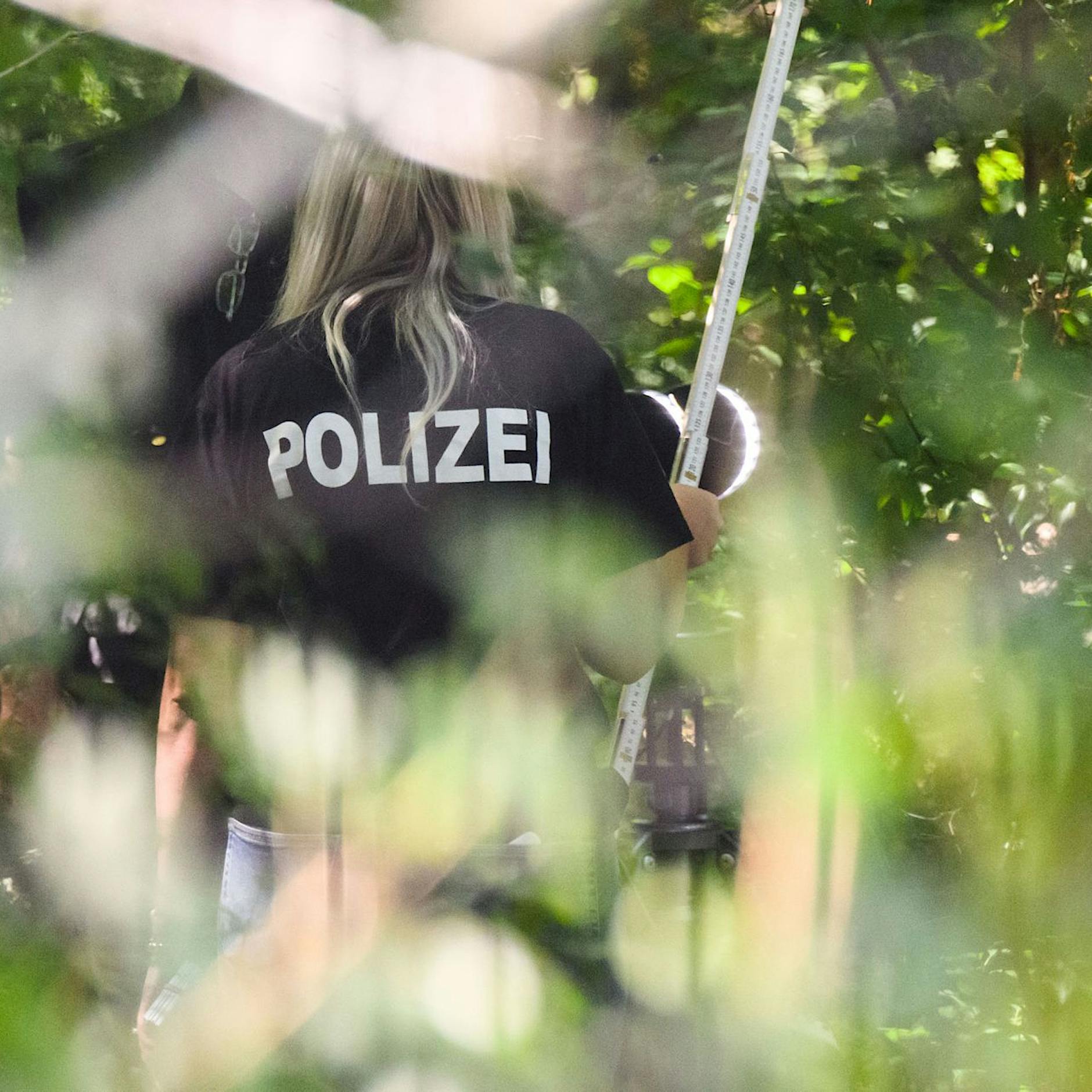 Mordfall Salzgitter: 15-Jährige wurde erstickt