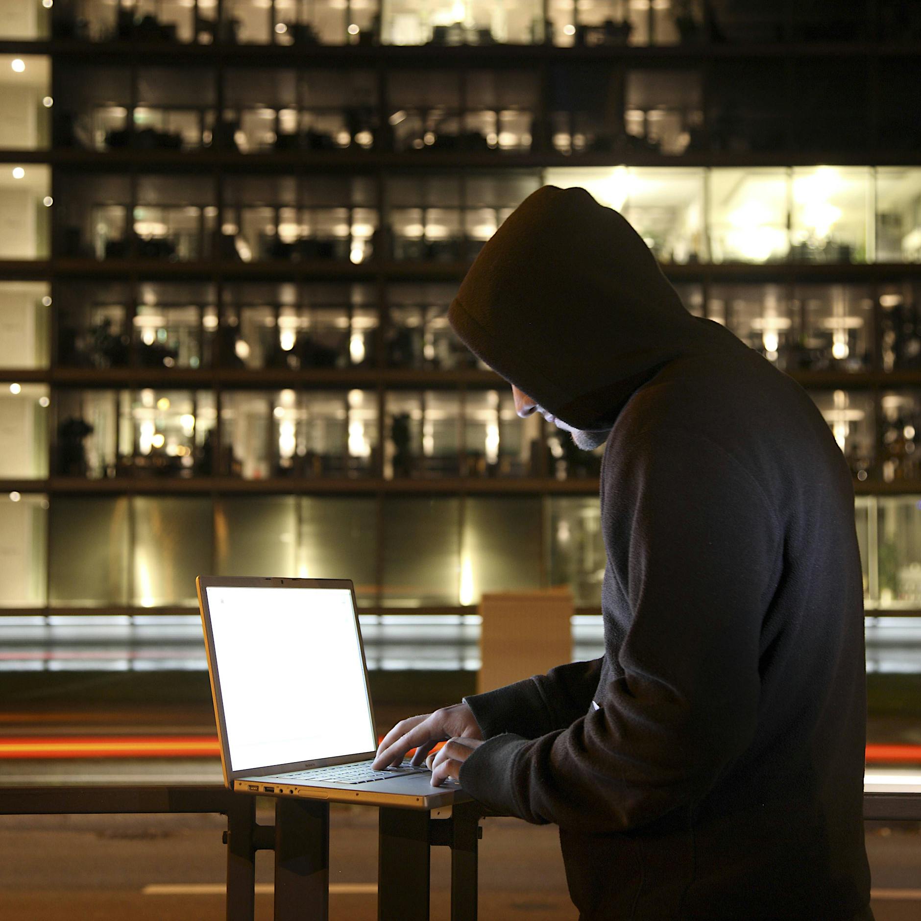 Microsoft: Verbündete der Ukraine im Visier russischer Hacker