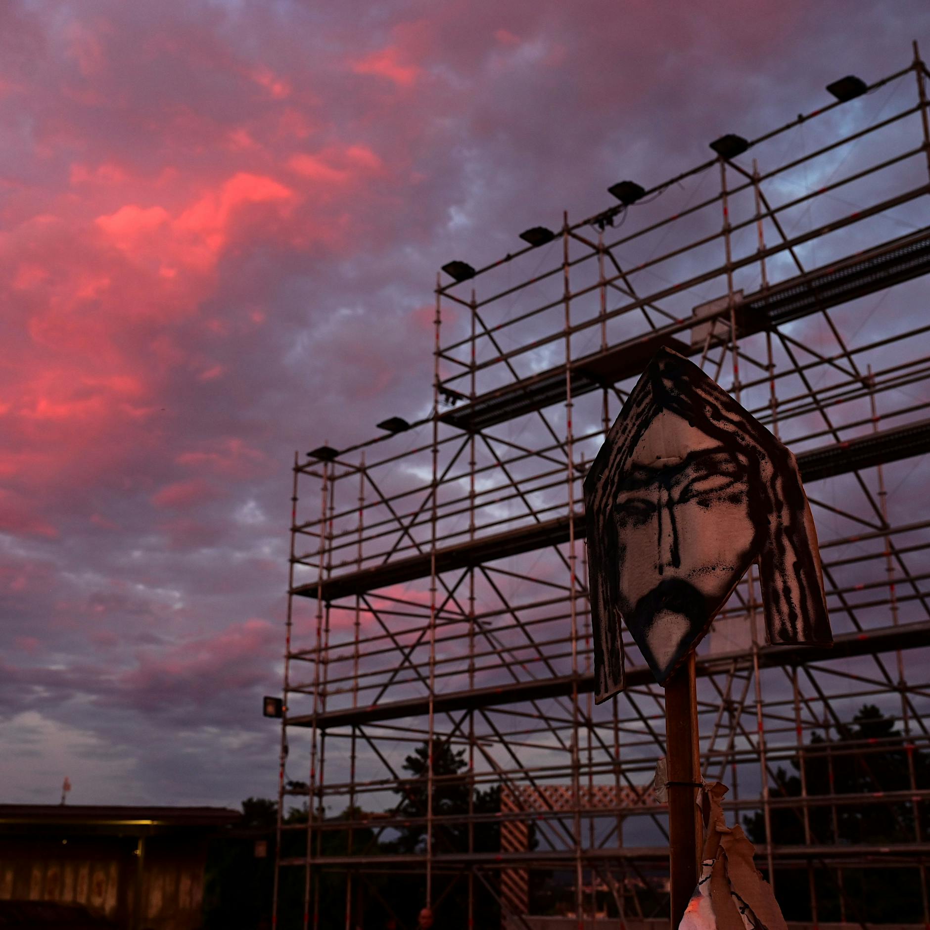 Kulturstaatsministerin Roth will nun Kontrolle über die Documenta