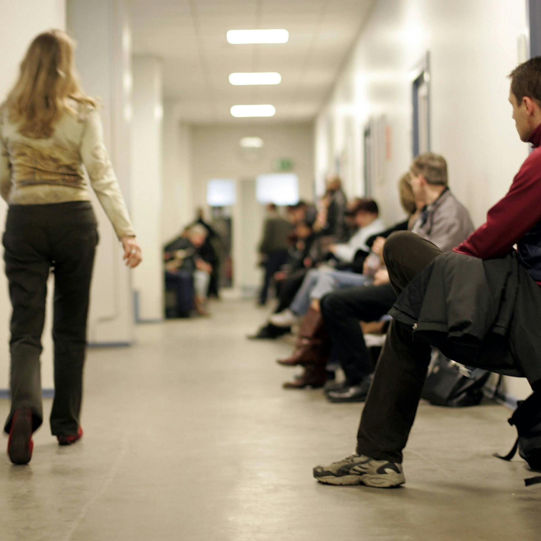 Plötzlich war ich arbeitslos - und bekam demütigende Ratschläge