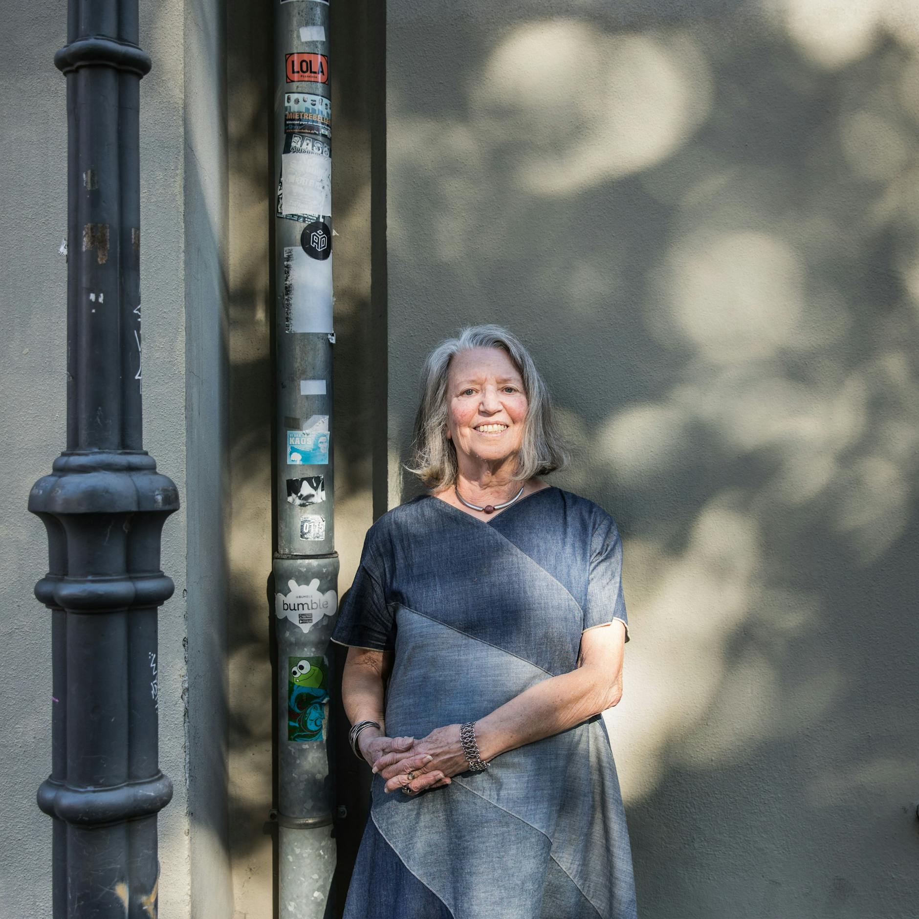 Image - Nancy Fraser: Der Kampf um Abtreibung ist ein Arbeitskampf