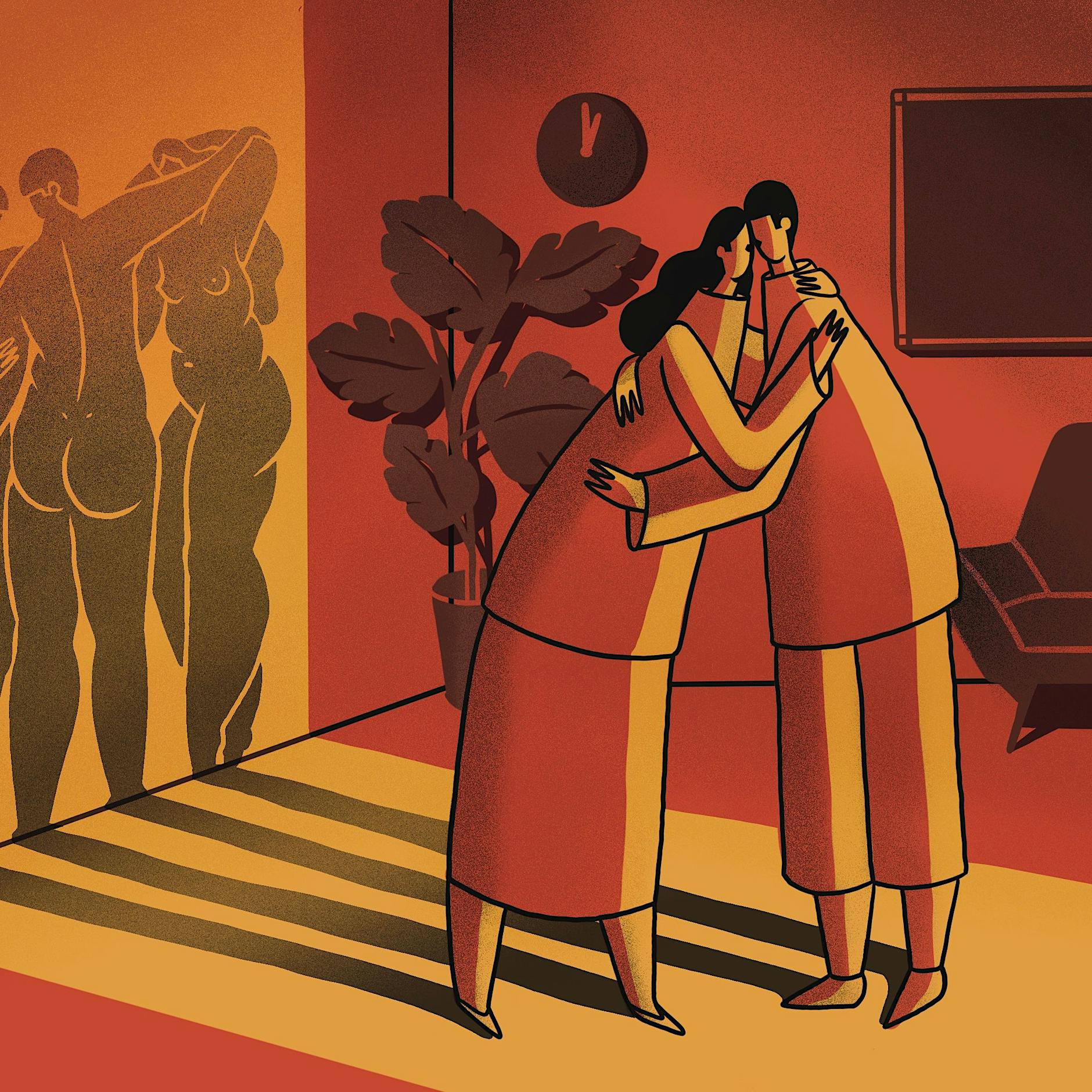 Sex raus aus der Schmuddelecke? Bitte nicht!