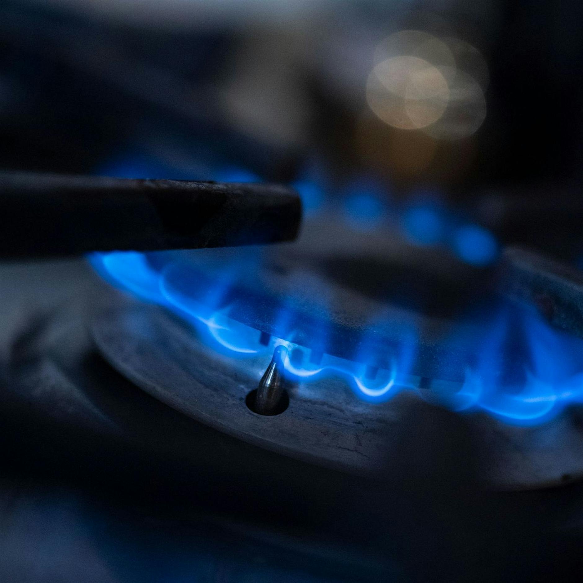 Erdgas: Zentrale Säule für Deutschlands Energieversorgung