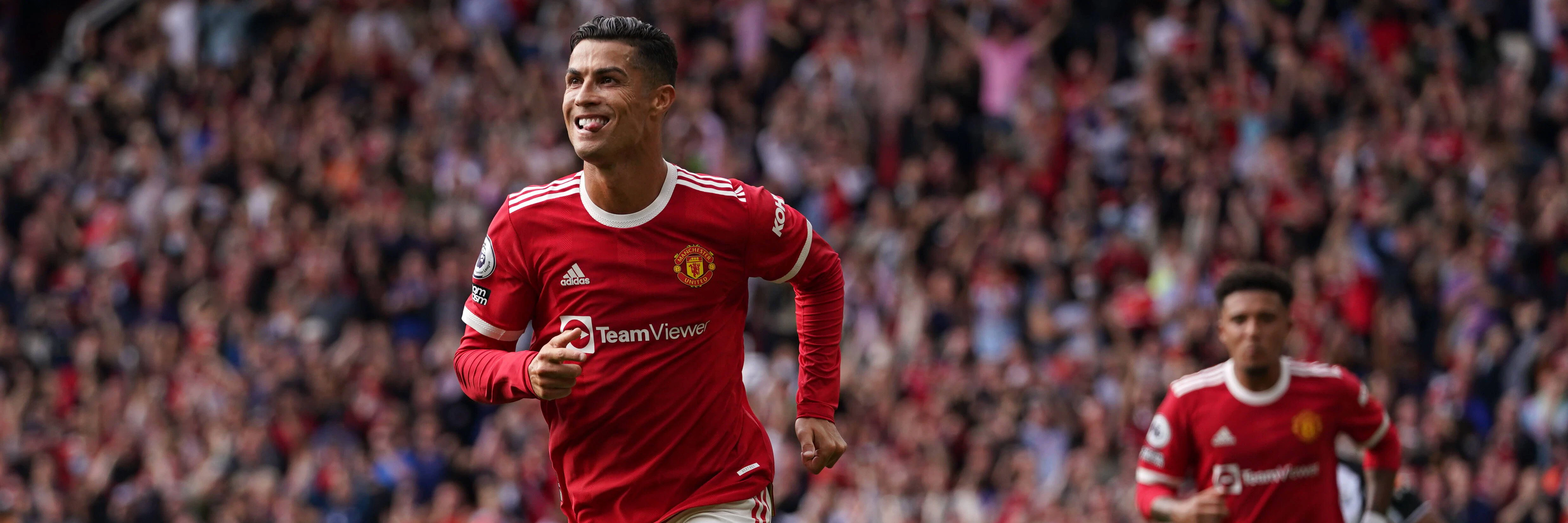 Cristiano Ronaldo (37) könnte Manchester United erneut verlassen und soll beim FC Bayern als Ersatz für Robert Lewandowski auf der Liste stehen.