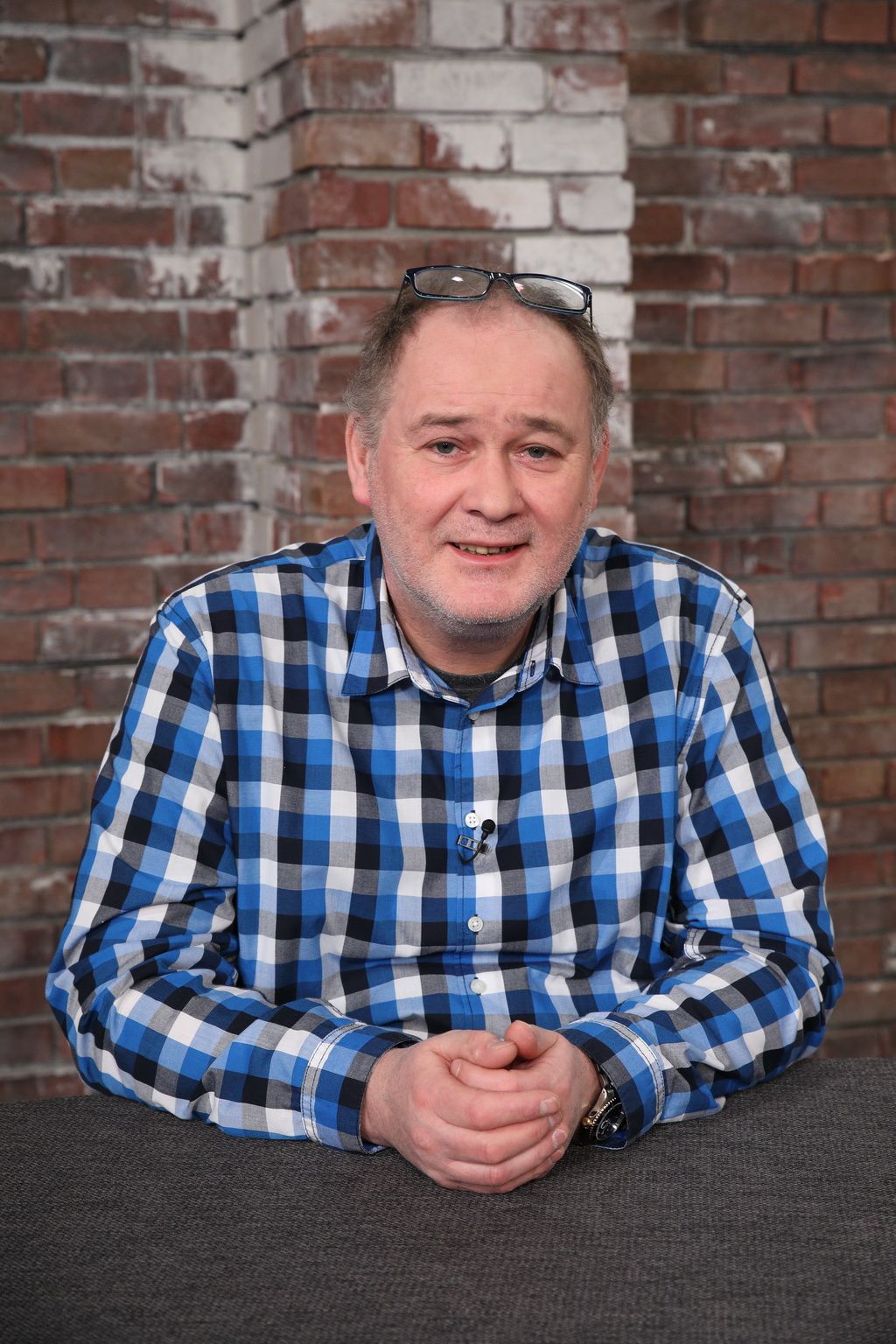 12 Kilo in 5 Wochen! So hat „Bares für Rares“-Star Walter „Waldi“ Lehnertz krass abgenommen