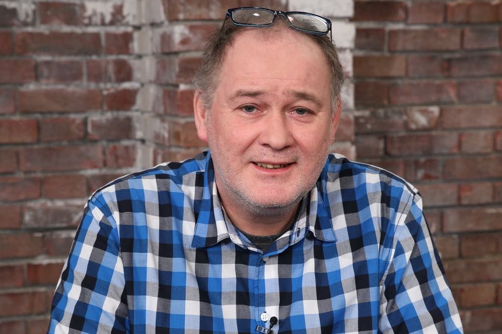 „Bares für Rares“-Star Walter „Waldi“ Lehnertz hält seine Fans auf Instagram und Facebook auf dem Laufenden.