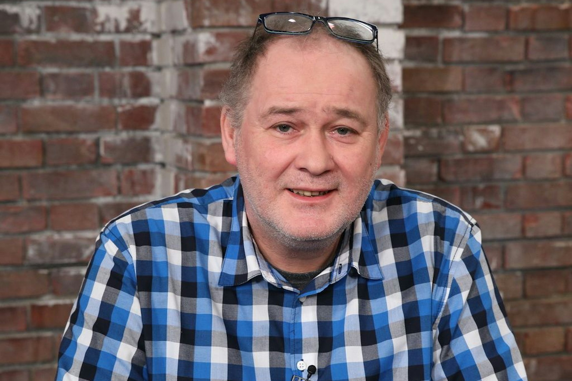 „Bares für Rares“-Star Walter „Waldi“ Lehnertz hält seine Fans auf Instagram und Facebook auf dem Laufenden.