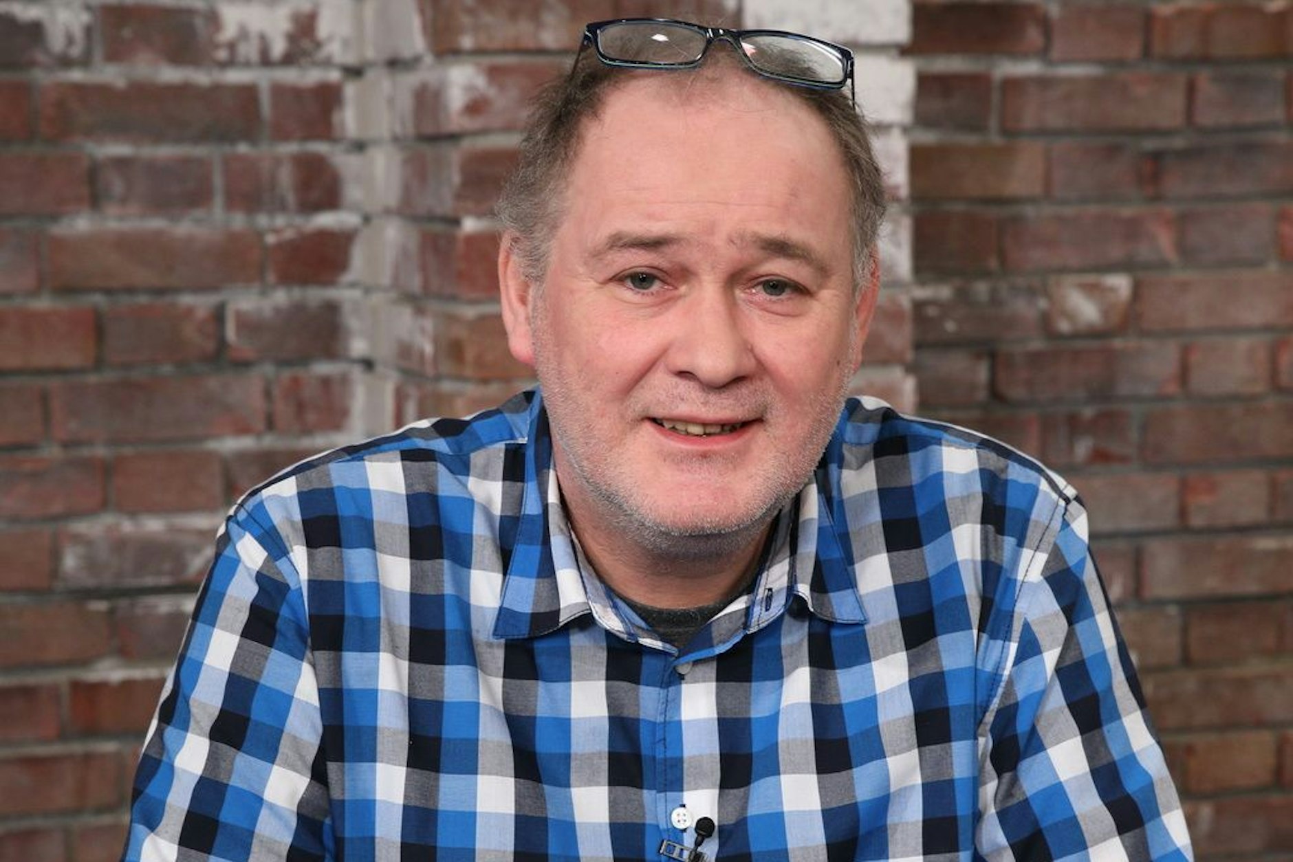 „Bares für Rares“-Star Walter „Waldi“ Lehnertz hält seine Fans auf Instagram und Facebook auf dem Laufenden.