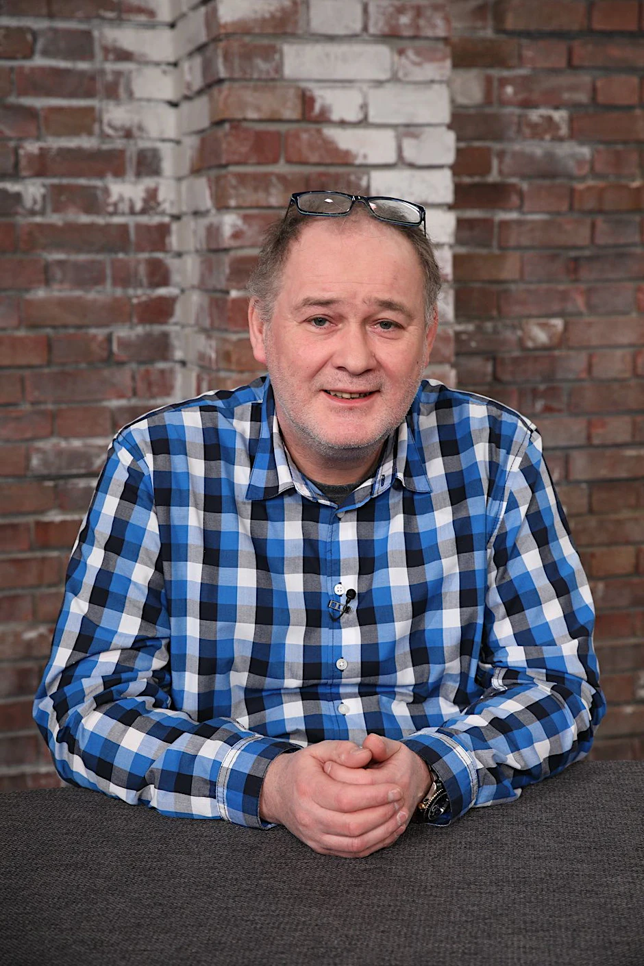 „Bares für Rares“-Star Walter „Waldi“ Lehnertz hält seine Fans auf Instagram und Facebook auf dem Laufenden.