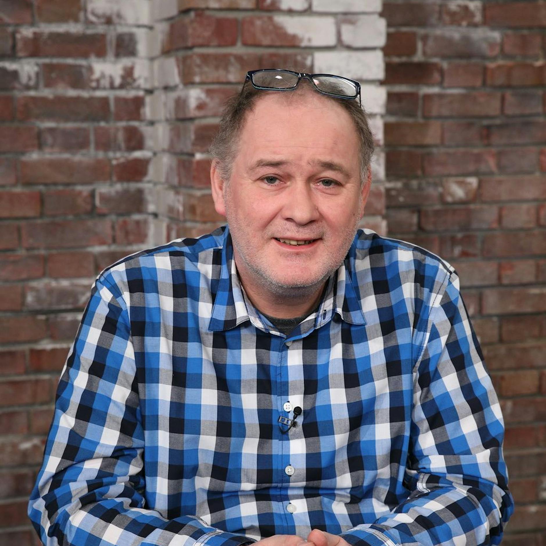 12 Kilo in 5 Wochen! So hat „Bares für Rares“-Star Walter „Waldi“ Lehnertz krass abgenommen