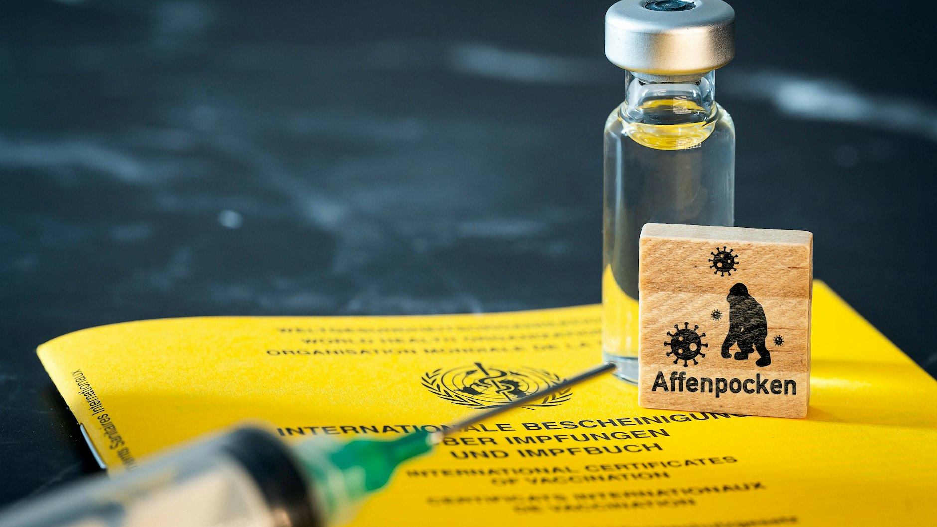 So richtig fair ist der Name Affenpocken nicht: Mit Affen hat die Krankheit im Grunde wenig zu tun. In Berlin gibt es derzeit 317 Fälle, in Brandenburg elf Infizierte.