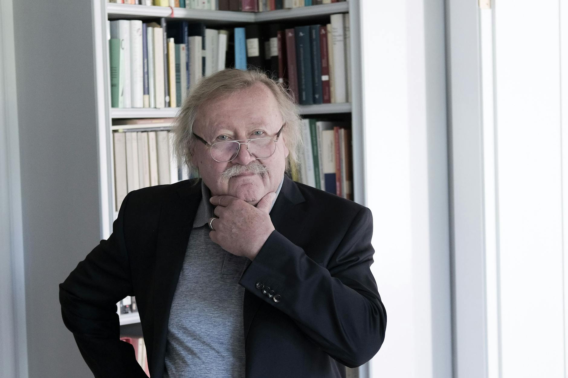 Peter Sloterdijk