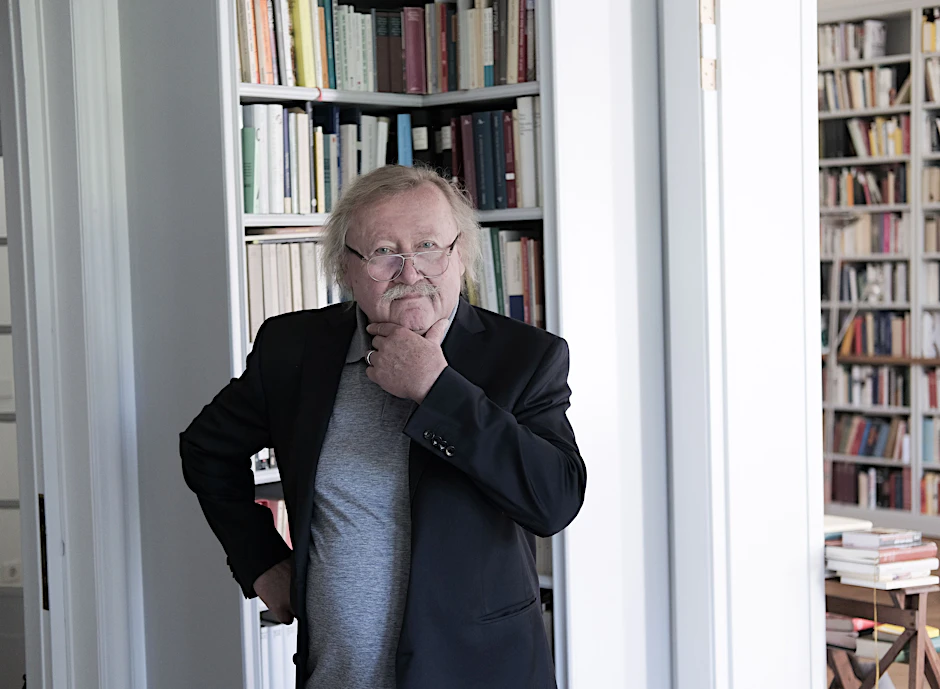 Peter Sloterdijk