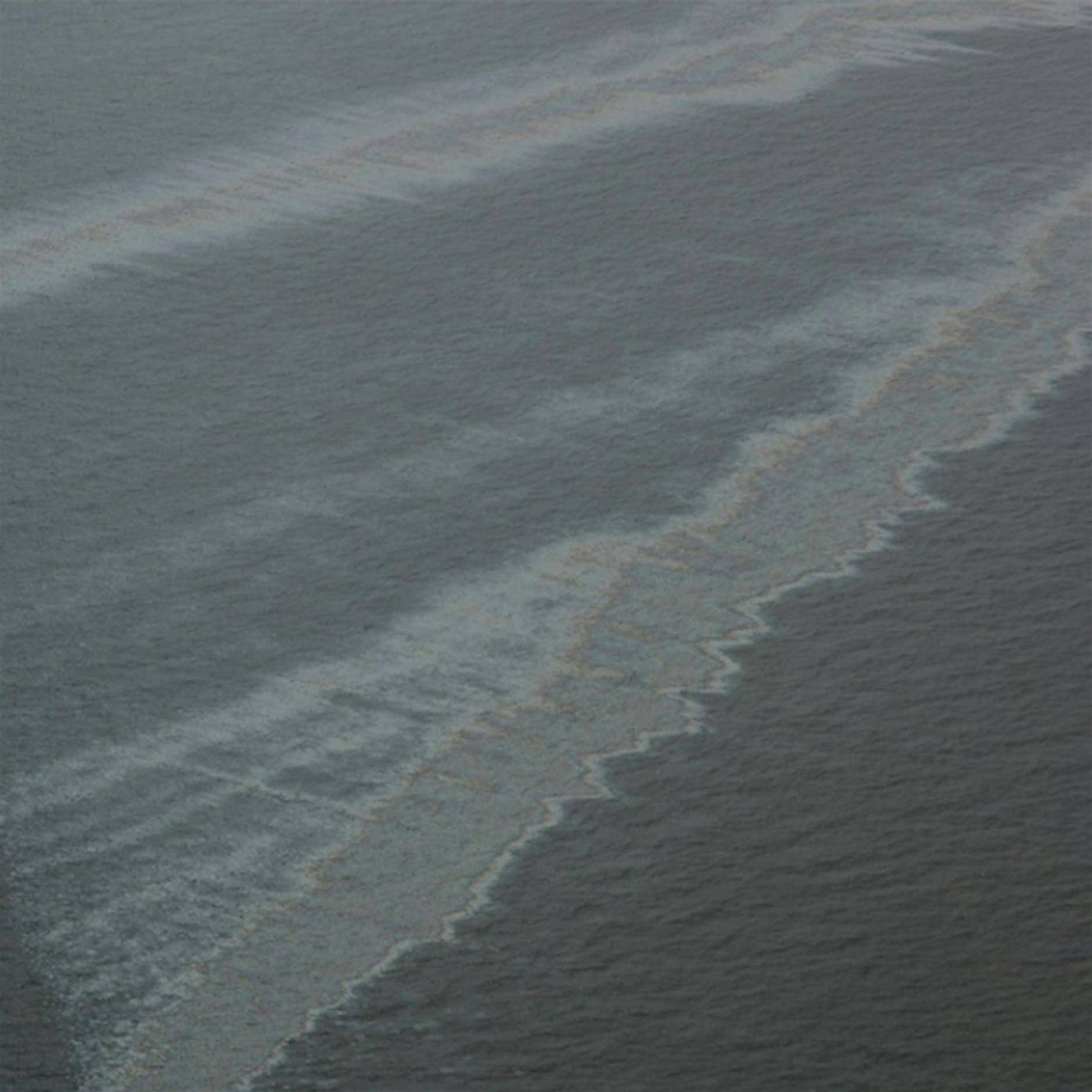 Über 90 Prozent der Ölteppiche von Menschen verursacht