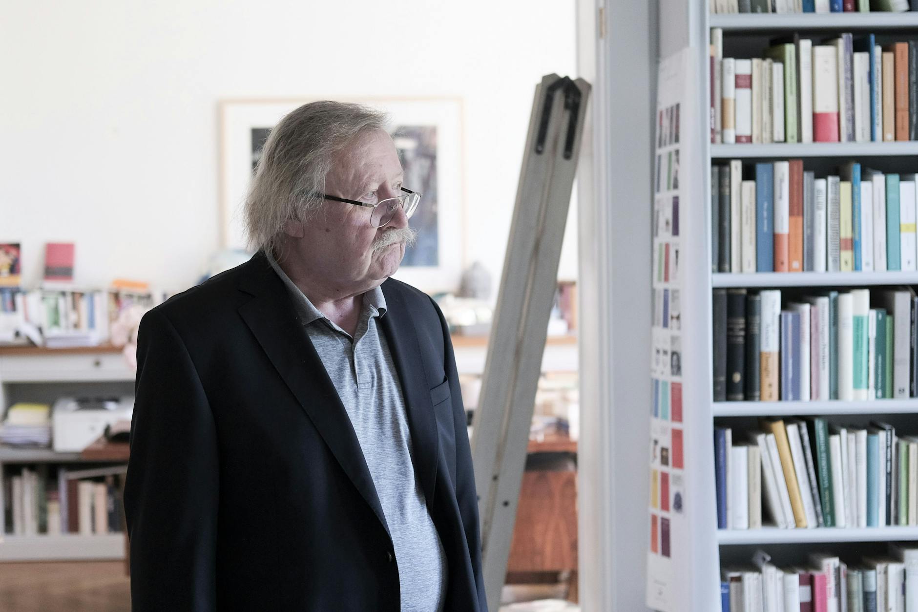 Peter Sloterdijk