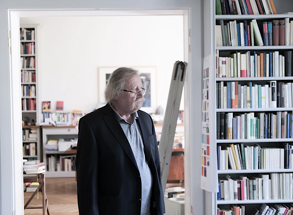 Peter Sloterdijk