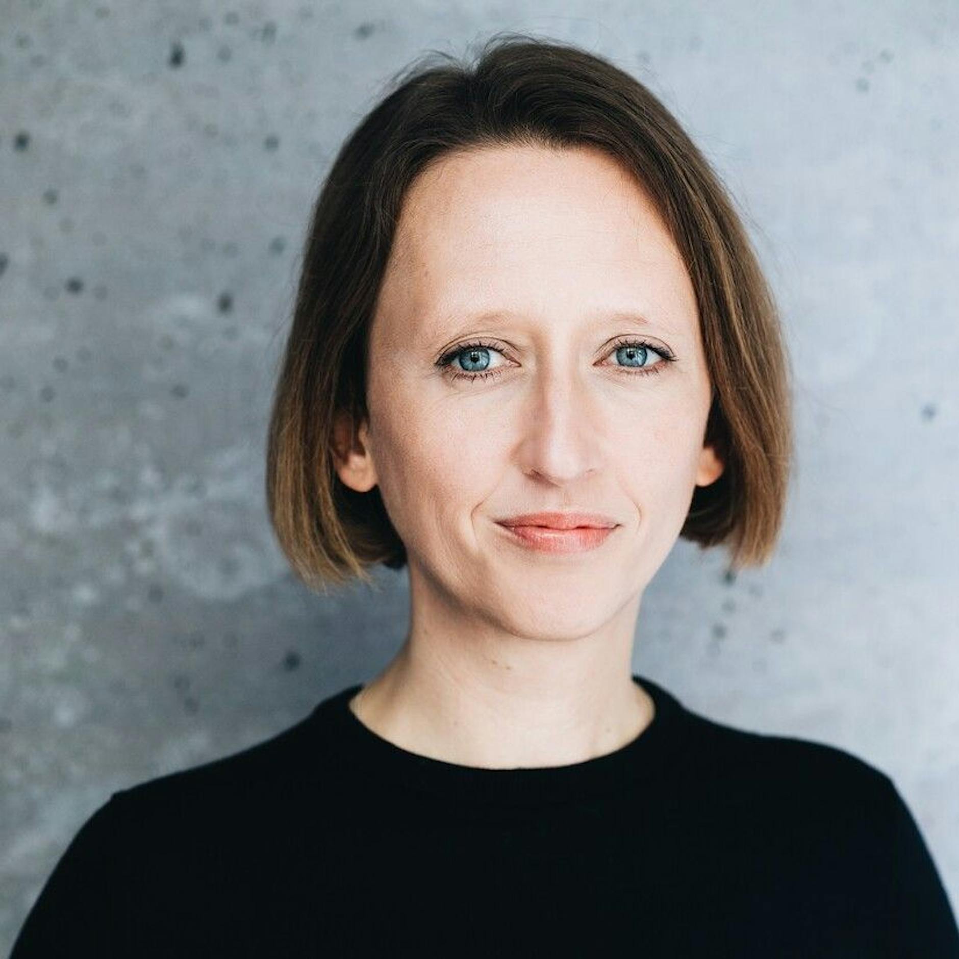 Author - Anne Lena Mösken