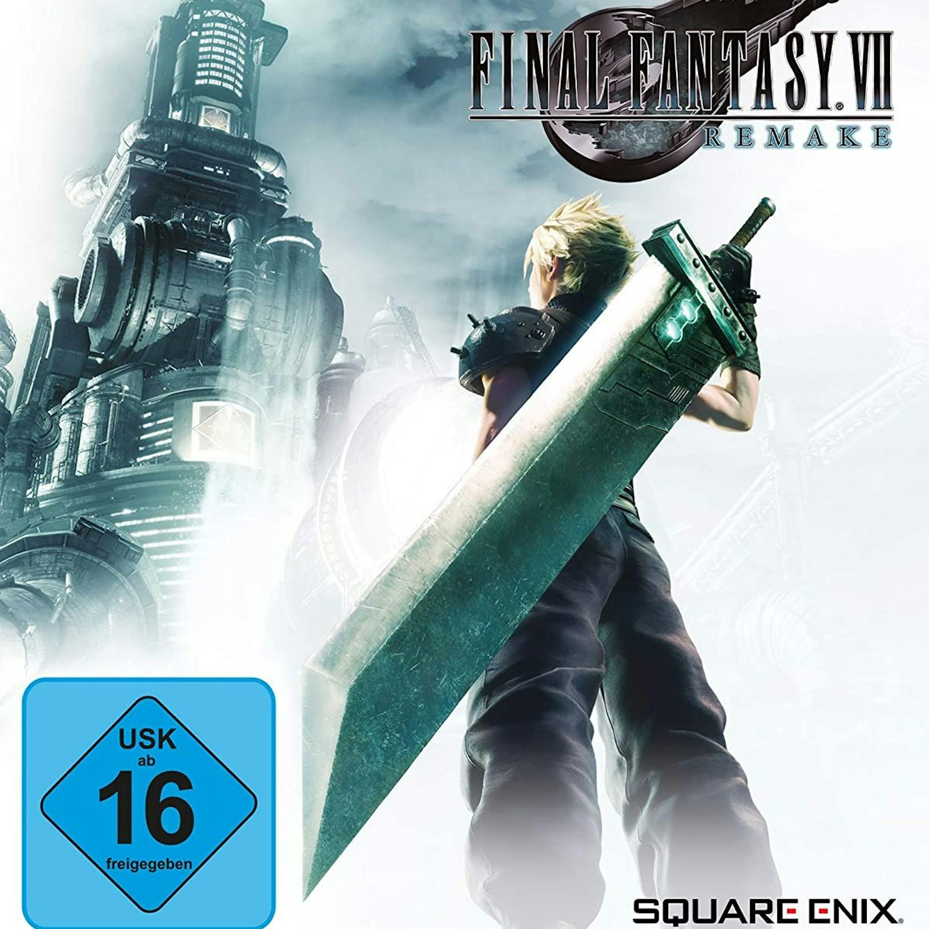 Mit rund 10 Millionen Exemplaren war „Final Fantasy VII“ damals das erfolgreichste Spiel der Reihe und sorgte im Westen für den Durchbruch japanischer Rollenspiele. Jetzt gibt es dem Spiel in neuem Look.