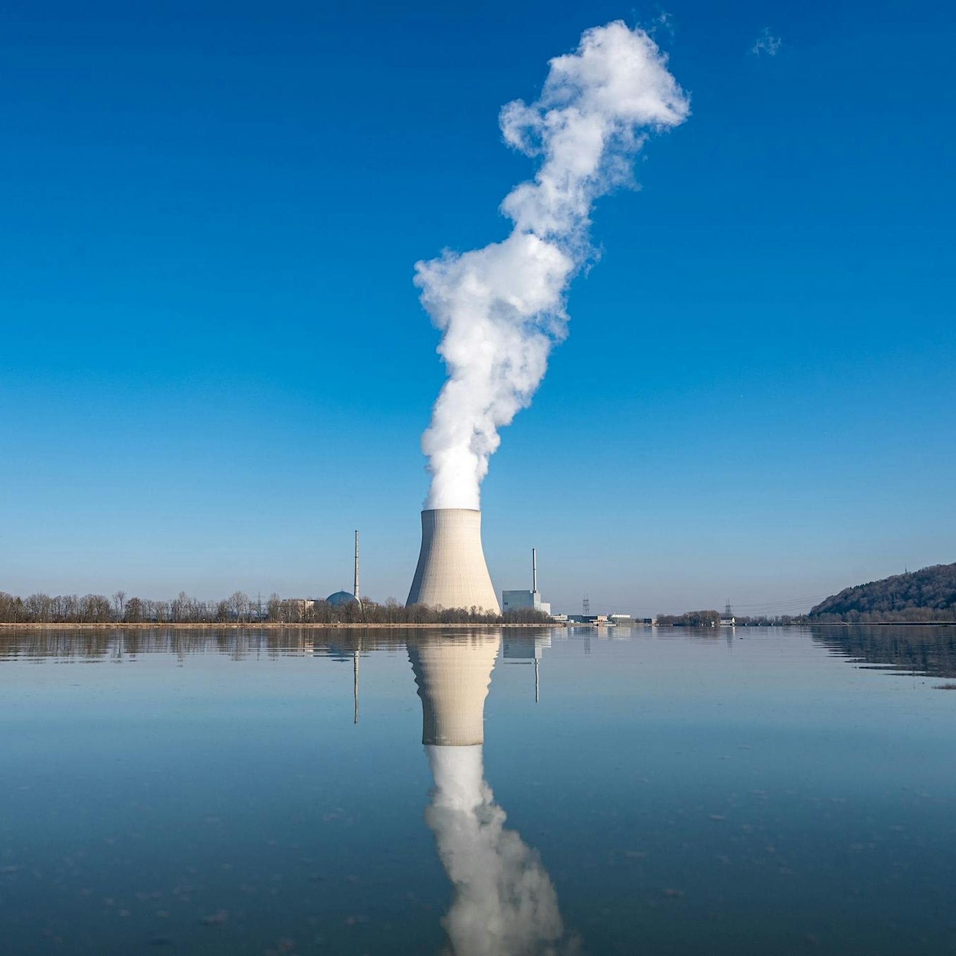 Laufzeitverlängerung, geht das? Das sagen deutsche AKW-Betreiber