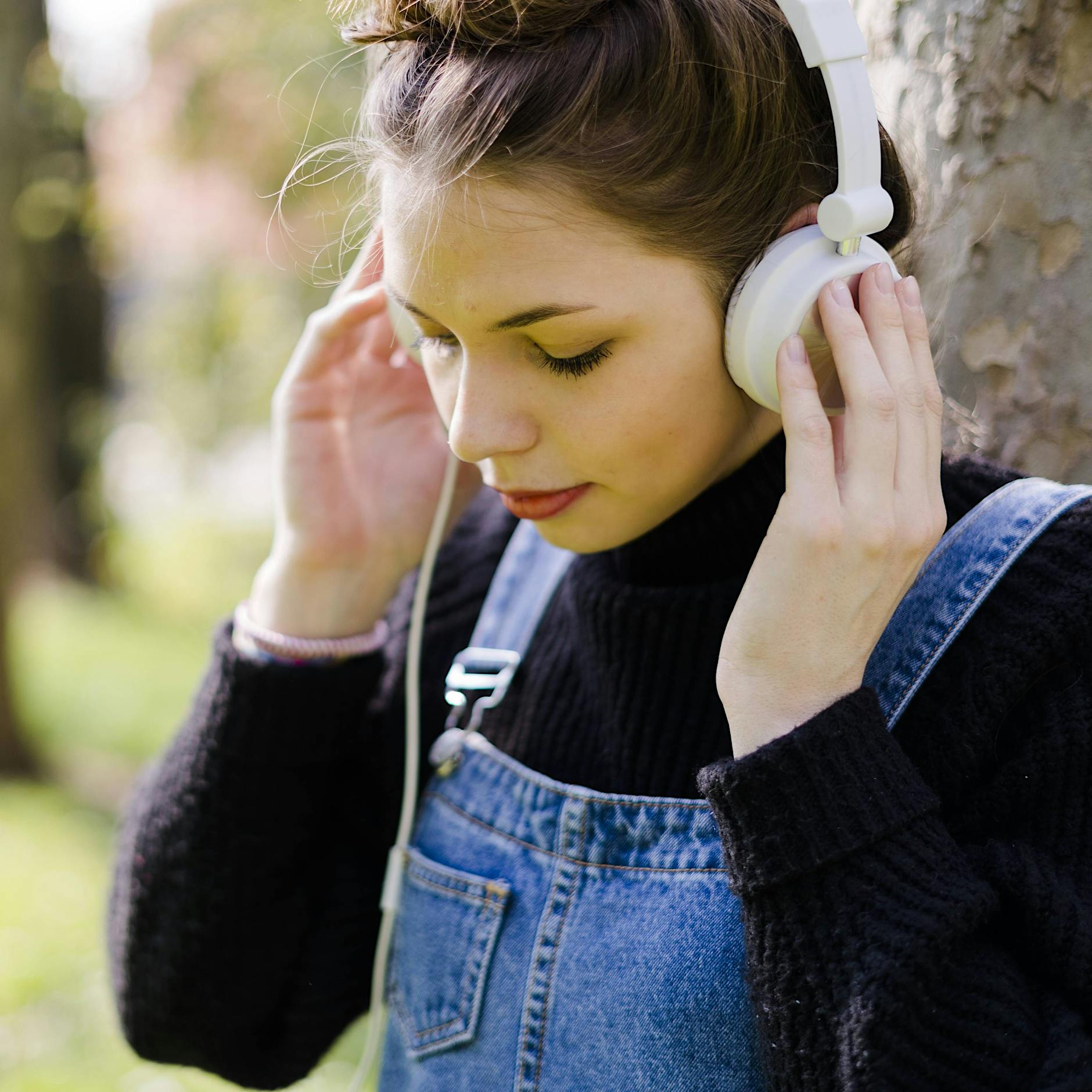 Die Musen der anderen: Ein Buch lesen statt Pop-up-Nachrichten zu verfolgen