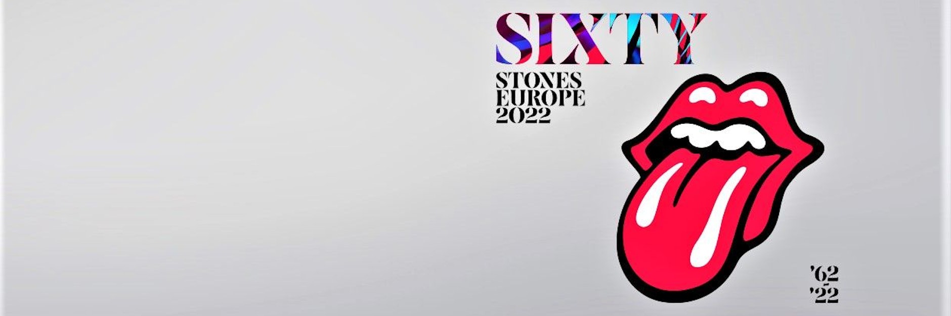 Vielleicht die letzte Chance die Stones zu sehen und ganz sicher ein Megavent!