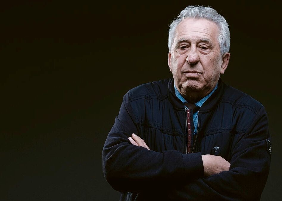 Image - Mächtig gewaltig, wie Egon Krenz jetzt Privates ausplaudert: Der stramme Kommunist war Christ!