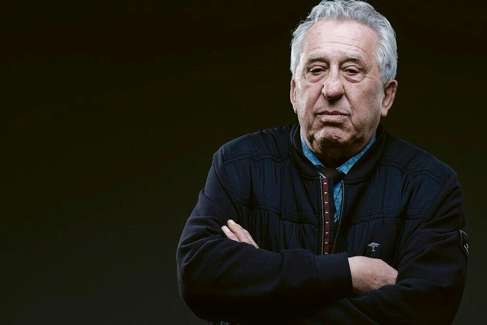 Egon Krenz hat seine Memoiren geschrieben. Der erste Teil ist jetzt erschienen.