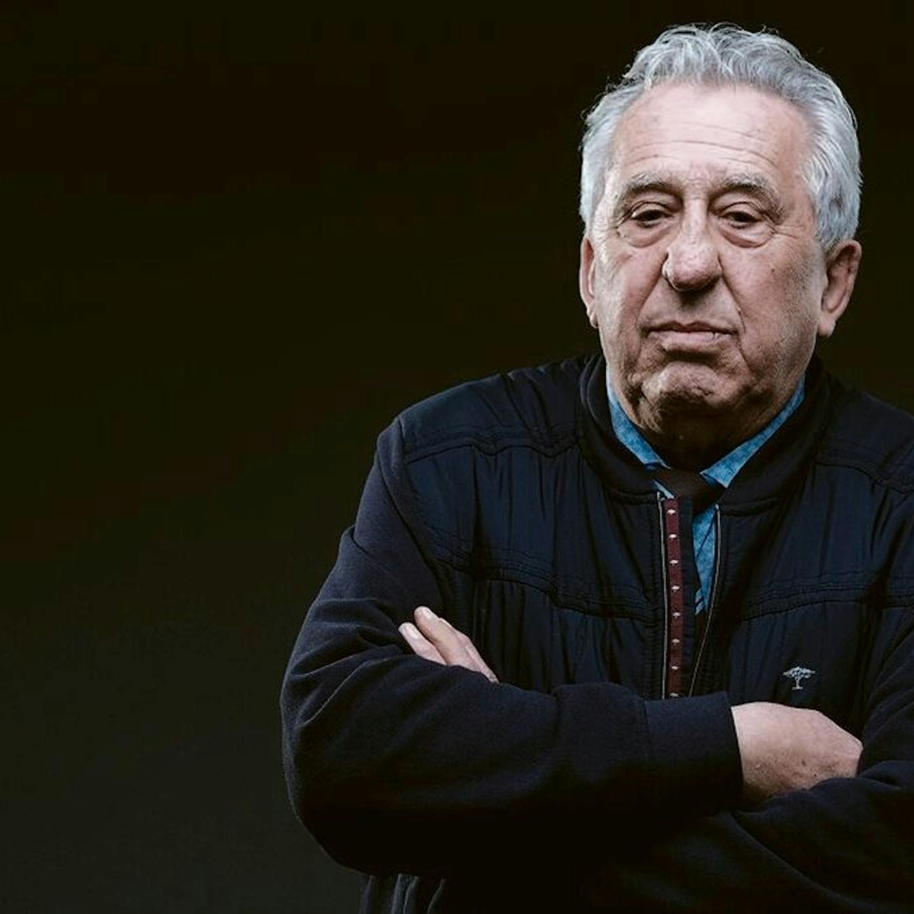 Mächtig gewaltig, wie Egon Krenz jetzt Privates ausplaudert: Der stramme Kommunist war Christ!